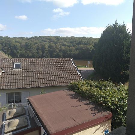 Auberge Du Breuil Vieux Moulin Le Creusot Zewnętrze zdjęcie