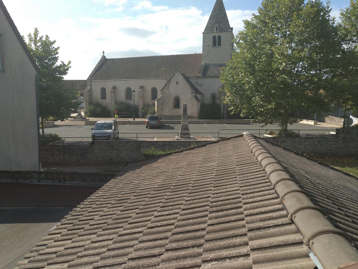 Auberge Du Breuil Vieux Moulin Le Creusot Zewnętrze zdjęcie