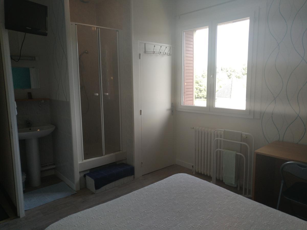 Auberge Du Breuil Vieux Moulin Le Creusot Zewnętrze zdjęcie